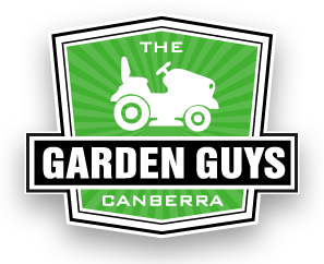 The Garden Guys Canberra Logo